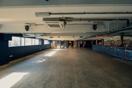 The Gig Space 2