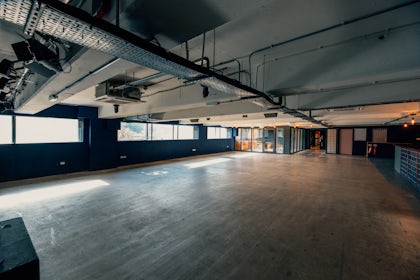 The Gig Space 3