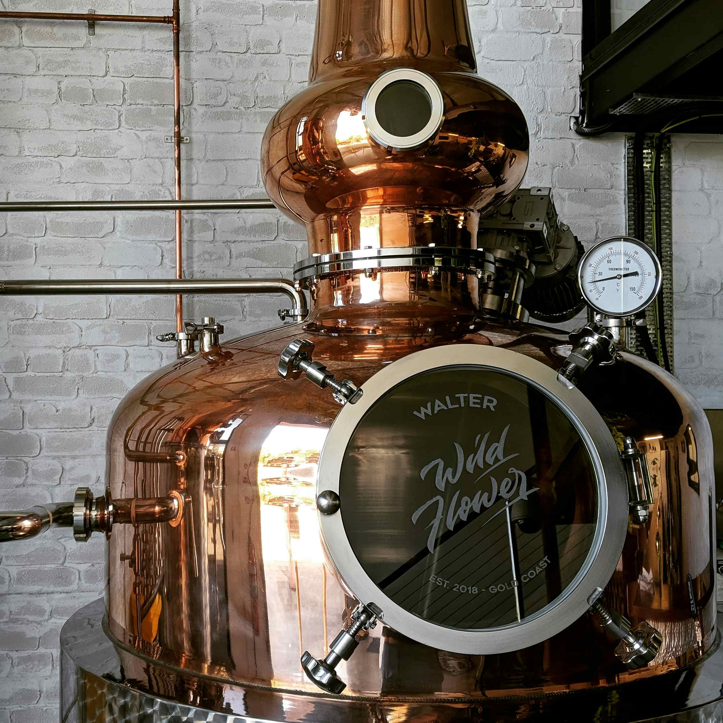 Distillery 2