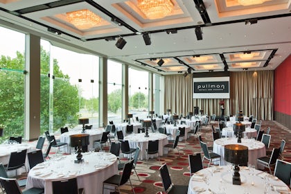 Grand Ballroom 3