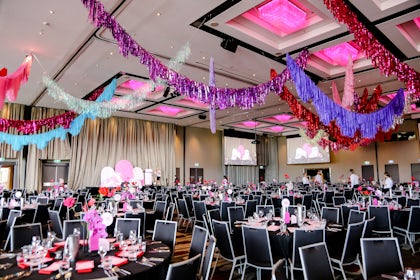 Grand Ballroom 2