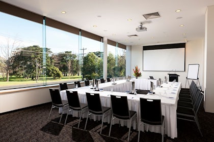 Park Room 2