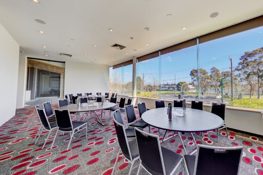 Park Room 0