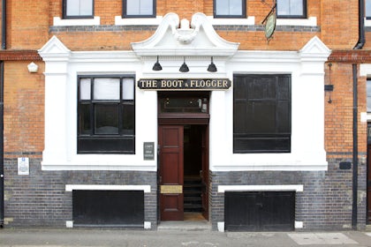 The Board Room 2