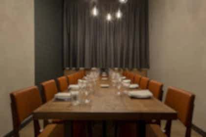 Private Dining 1