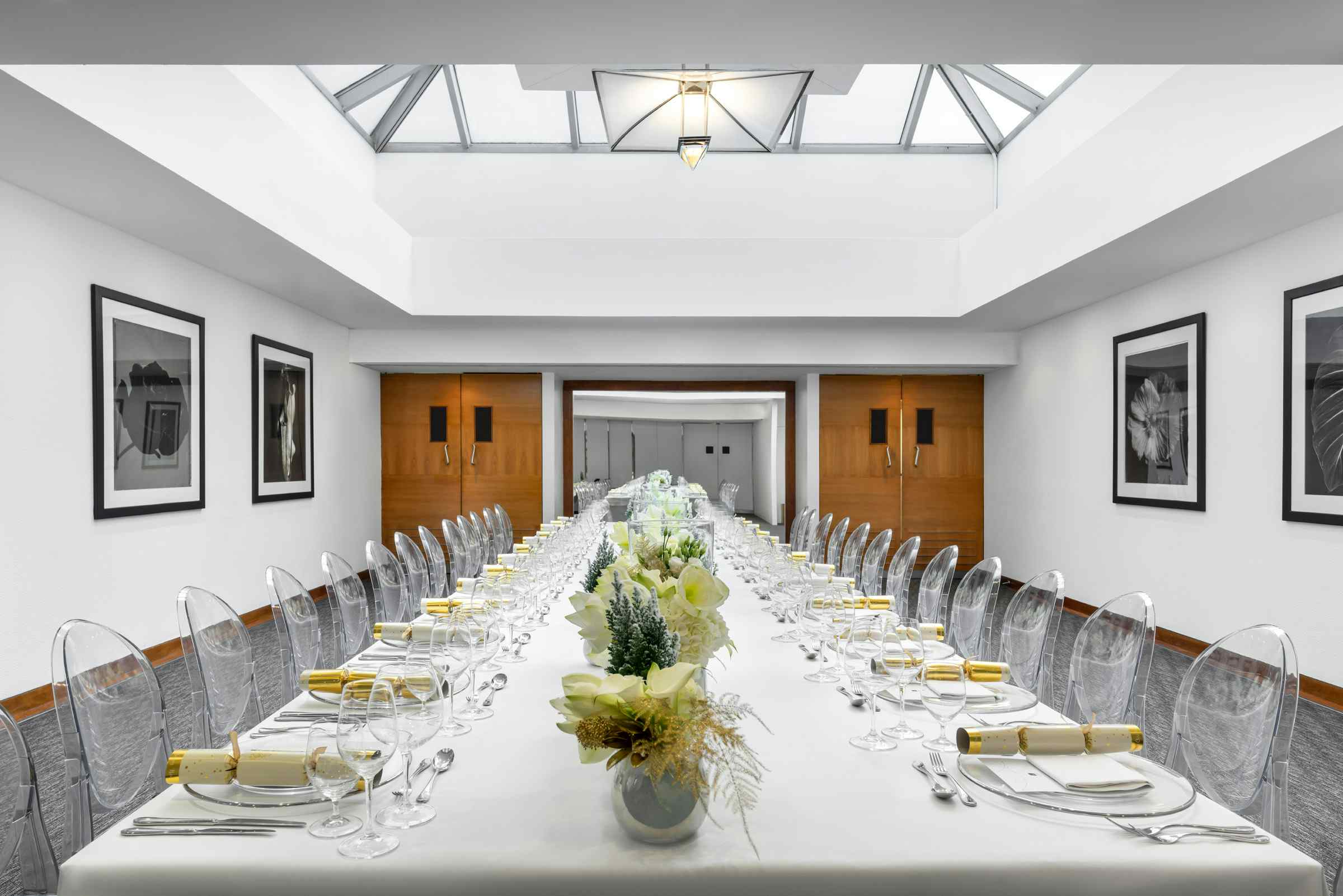 Christmas in the White Room 1