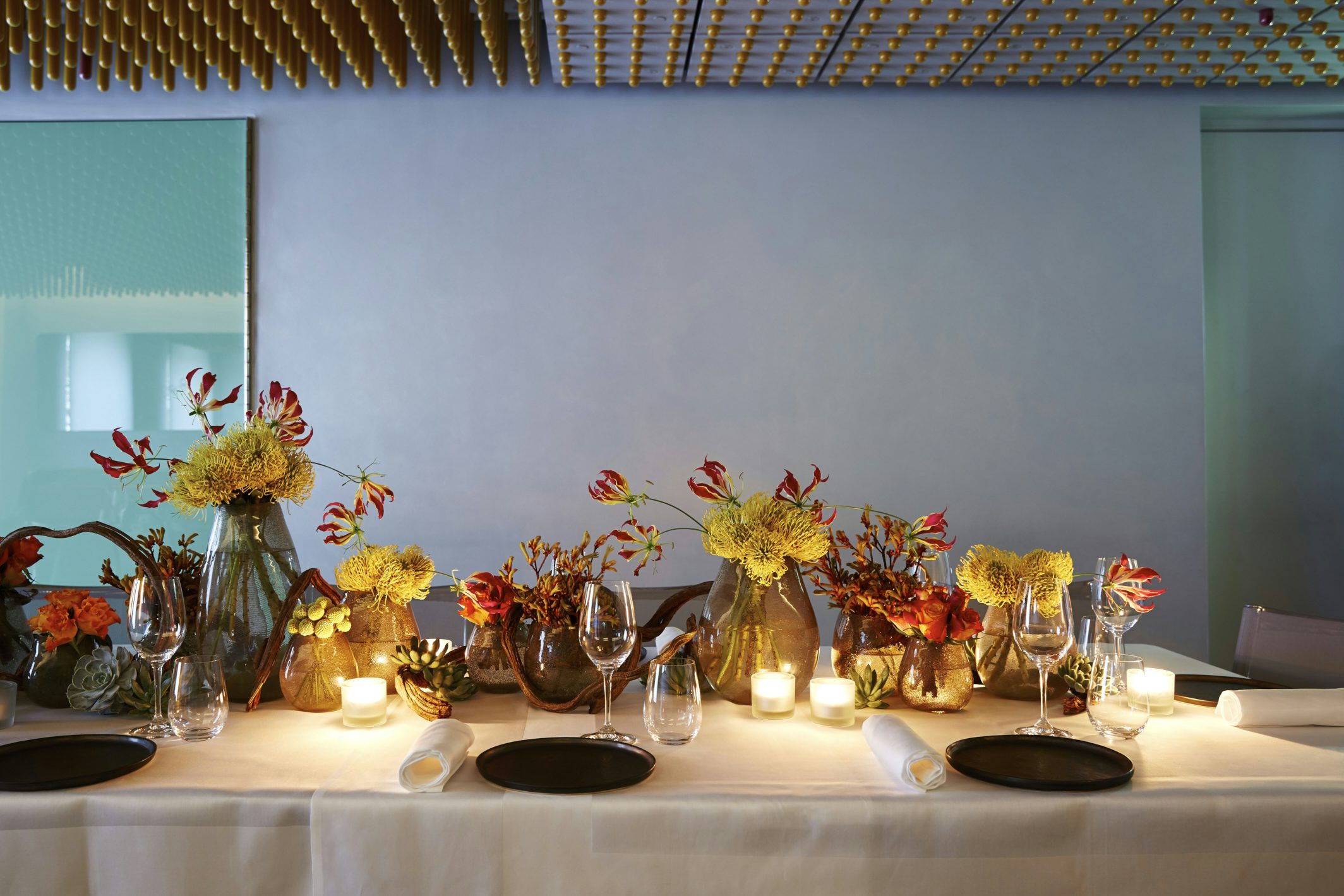 Christmas at COMO The Halkin 2