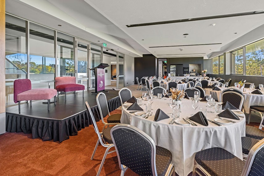 Murrayfield Room 3D tour