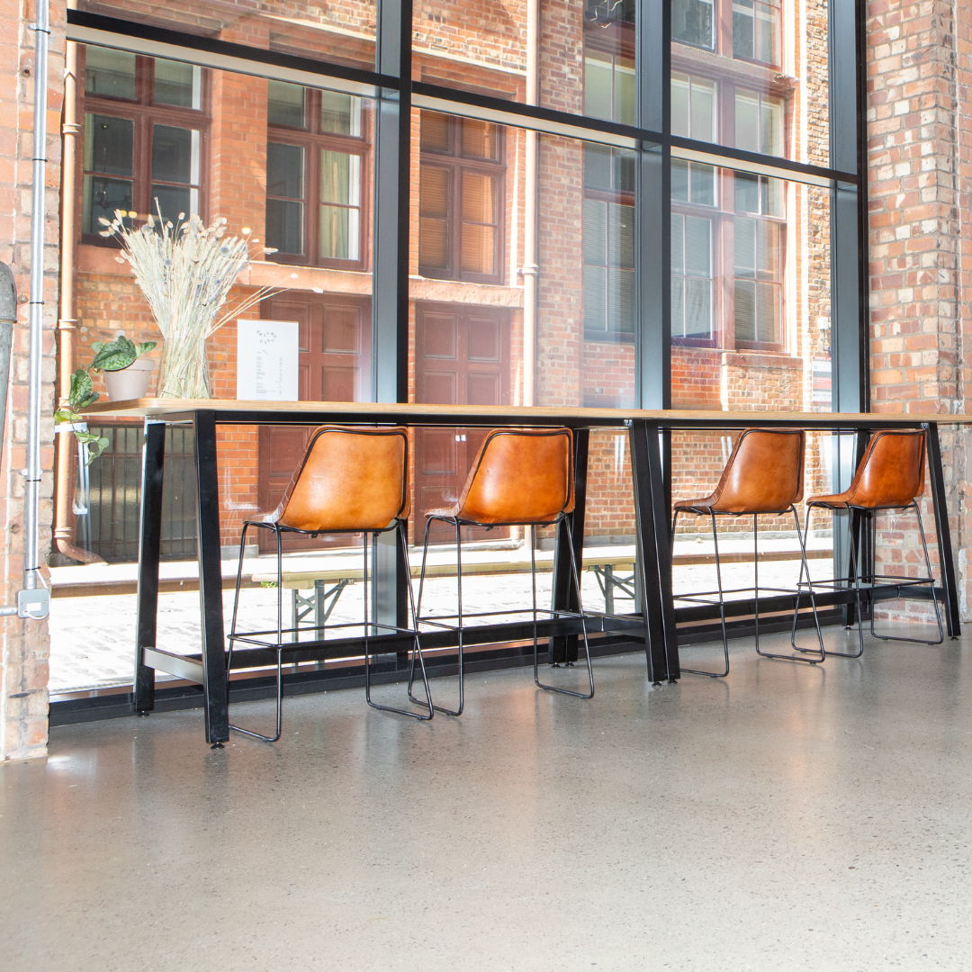 Creative Events Spaces 2