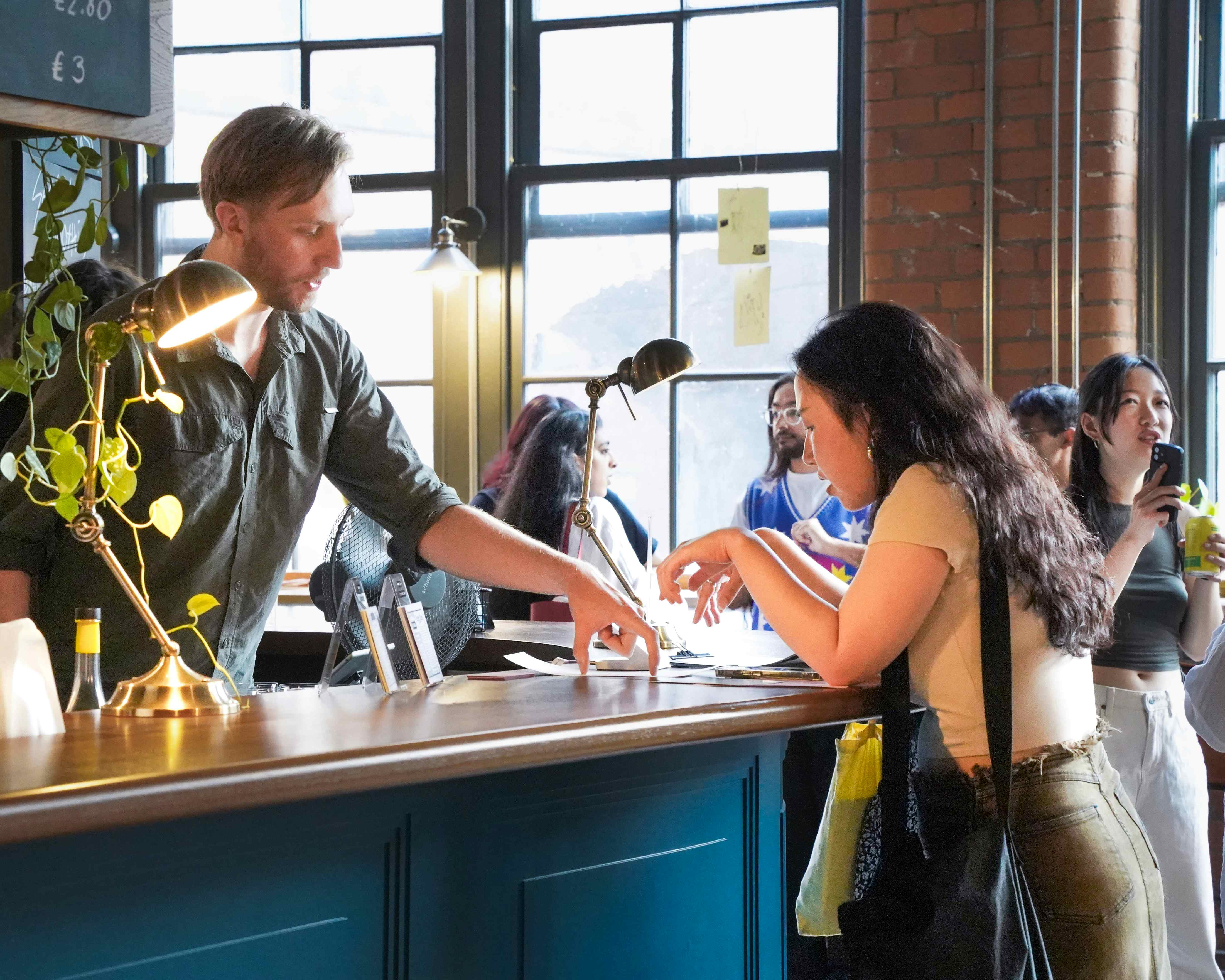 Creative Events Spaces 5