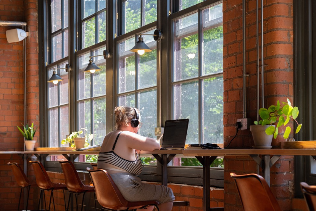 Creative Events Spaces 1