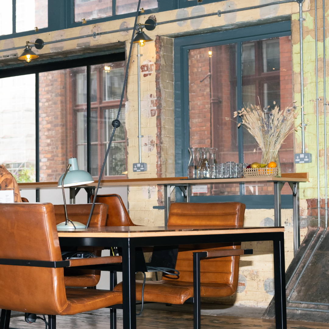 Creative Events Spaces 3