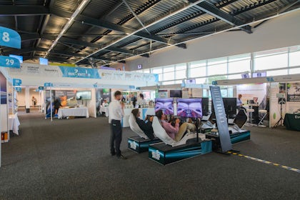 Hall 1 2