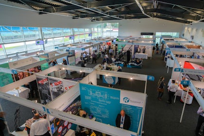 Hall 1 3