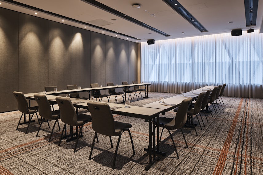 Meeting Place 4 3D tour