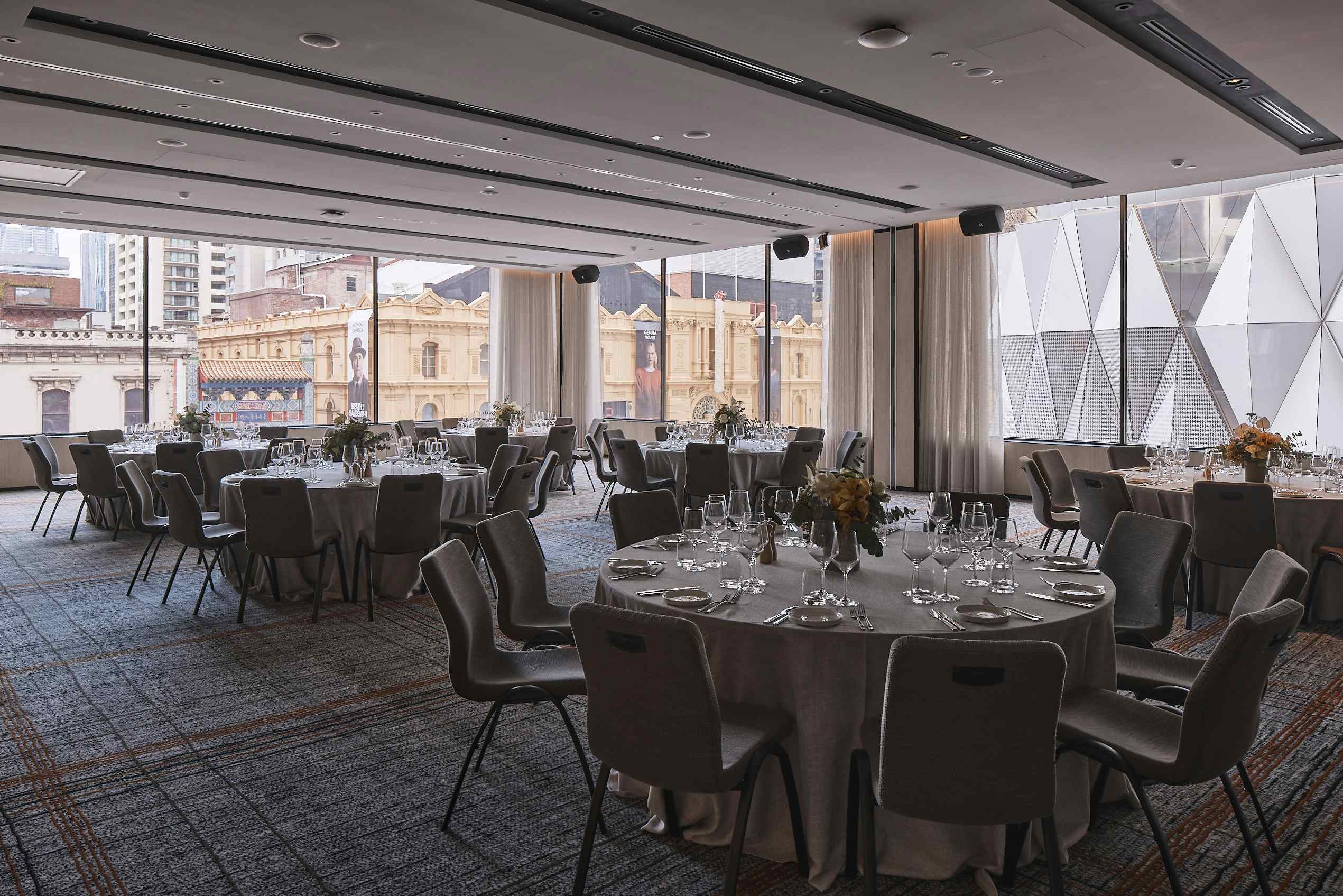 Meeting Place 1 + 2 1