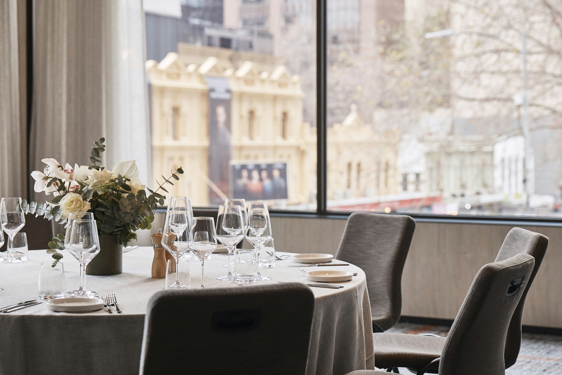 Meeting Place 1 + 2 + 3 3