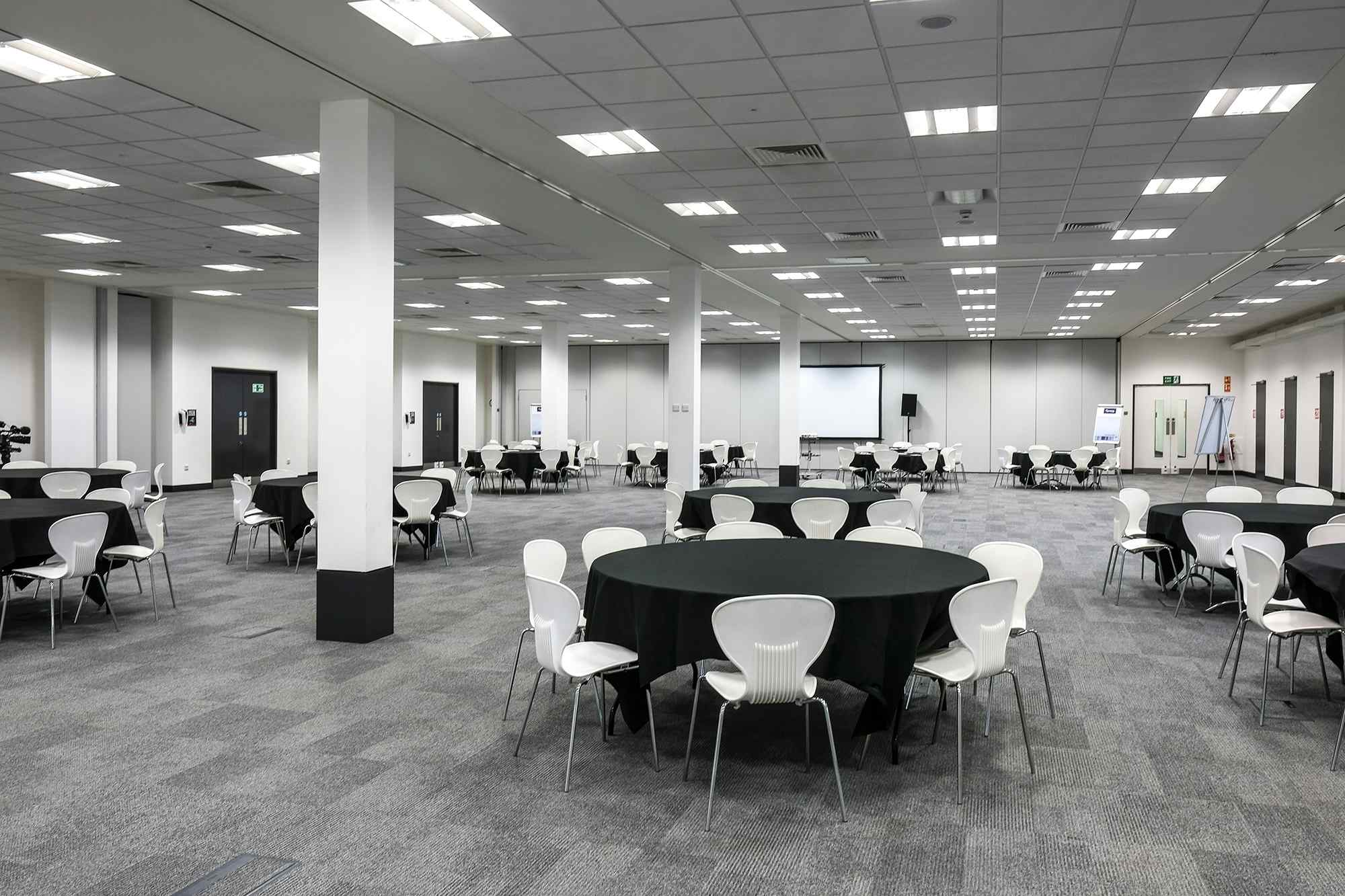 International Media Centre (IMC) Suite 1-3 2