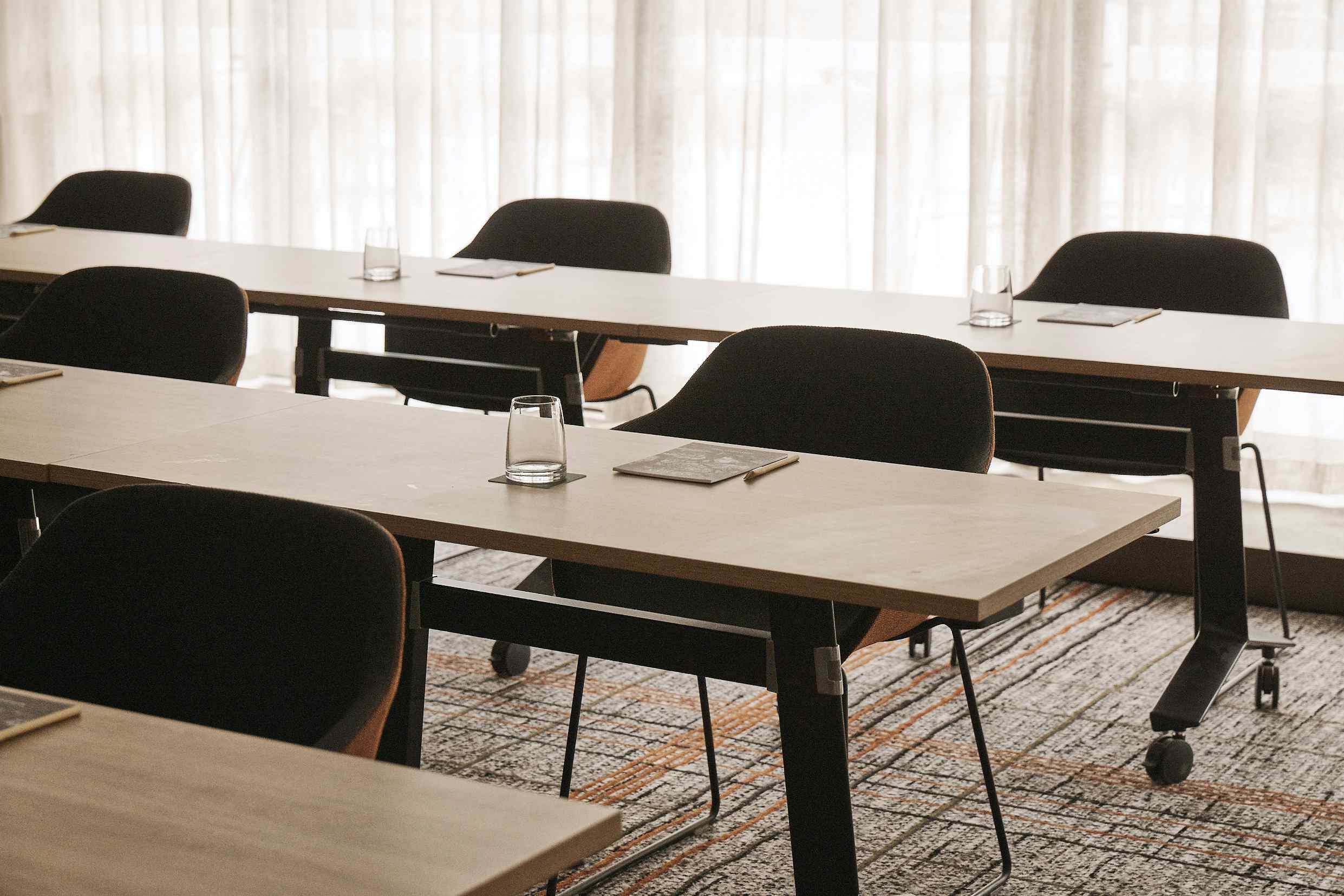 Terrace Room 2 + 3 1