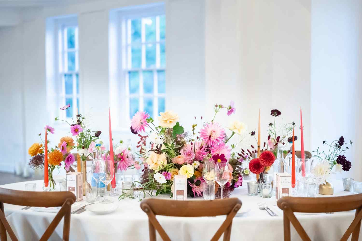 Weddings at B&H Buildings 3