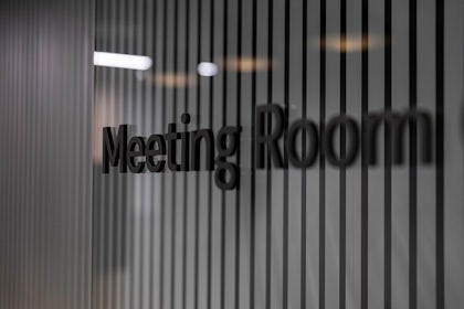 The Boardroom 2