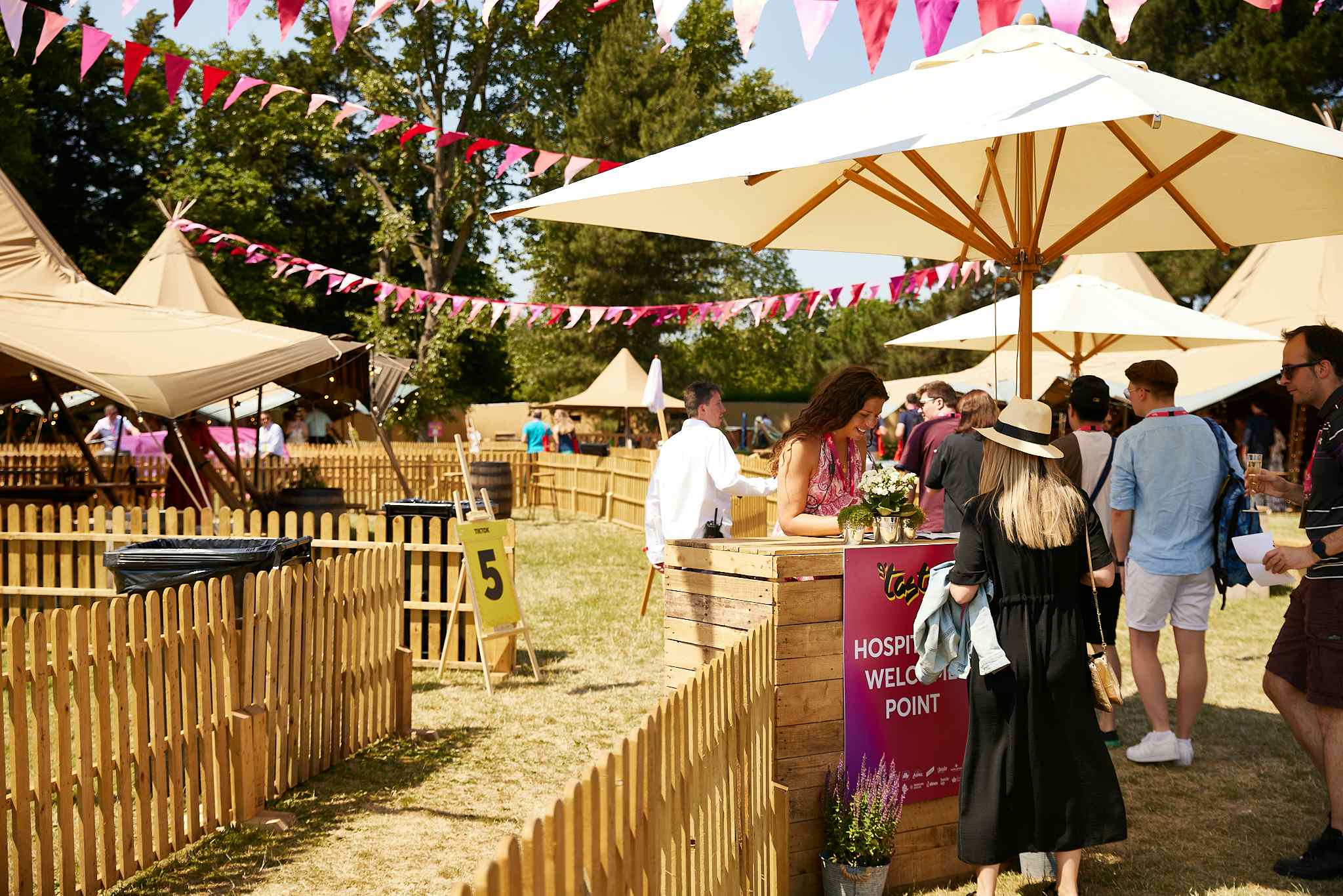 Taste of London 12th - 16th June 2024  0