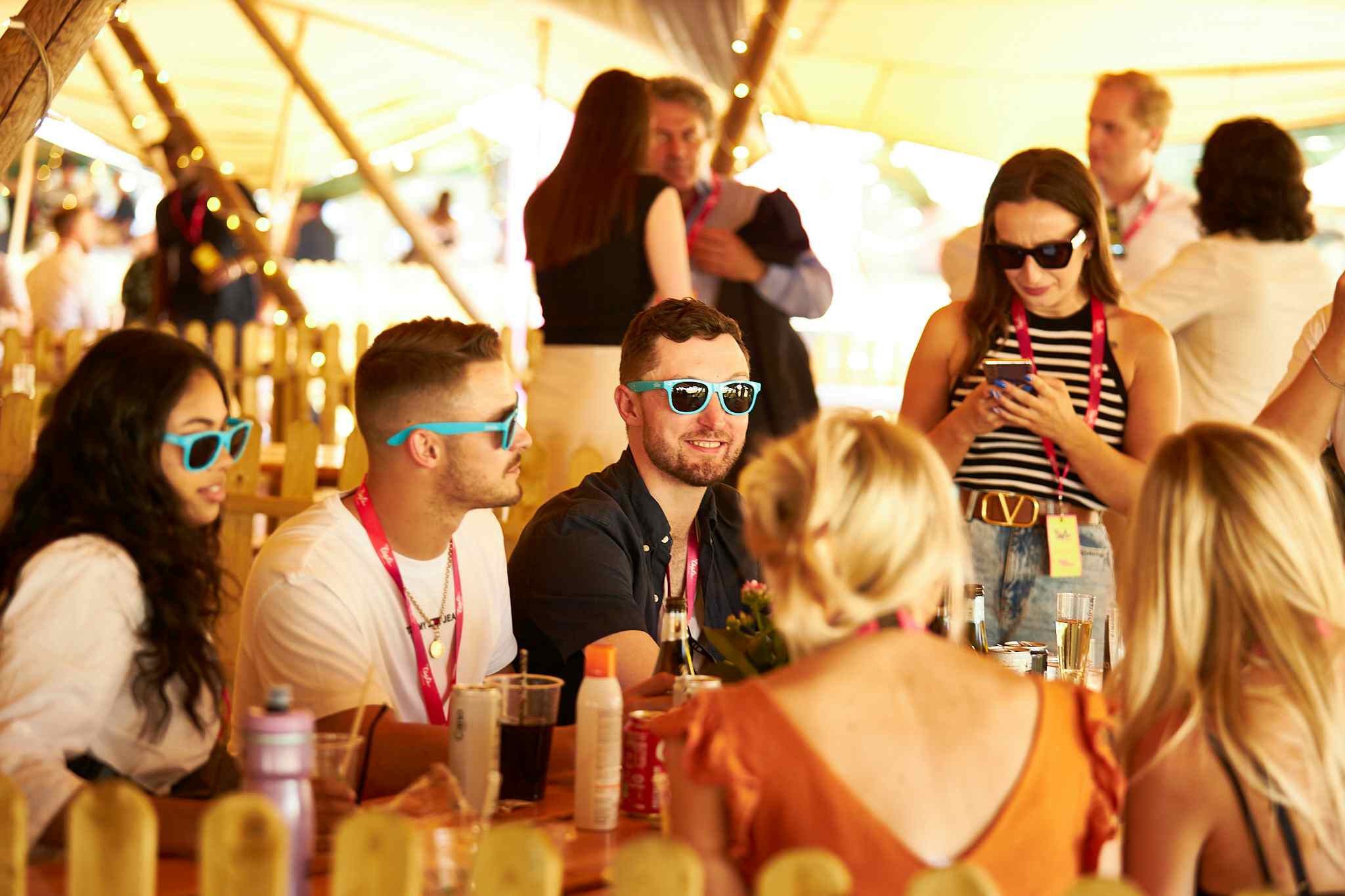 Taste of London 12th - 16th June 2024  1