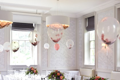The Garden Suite 1