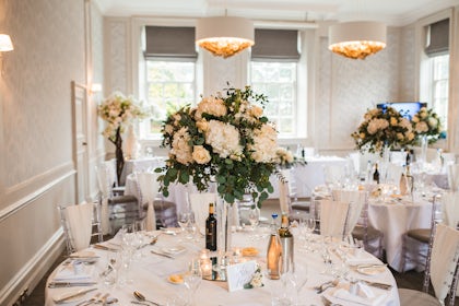 The Garden Suite 2
