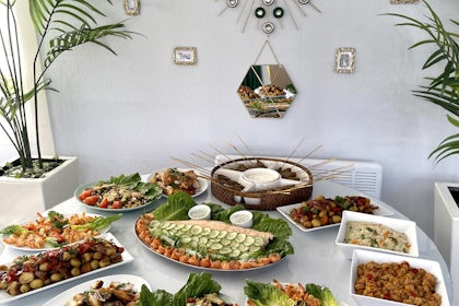 Dining Room 1