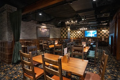 Tavern Semi-Private 0