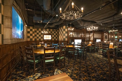 Tavern Semi-Private 3