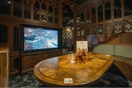 Tavern Semi-Private 1