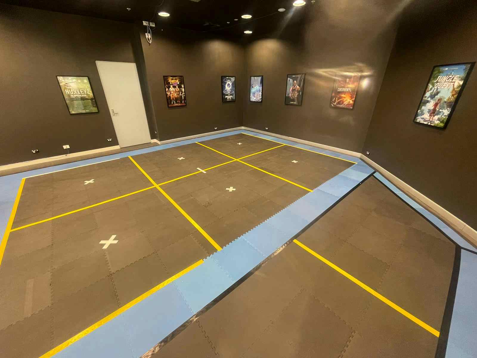 VR Kingdom Warringah 1