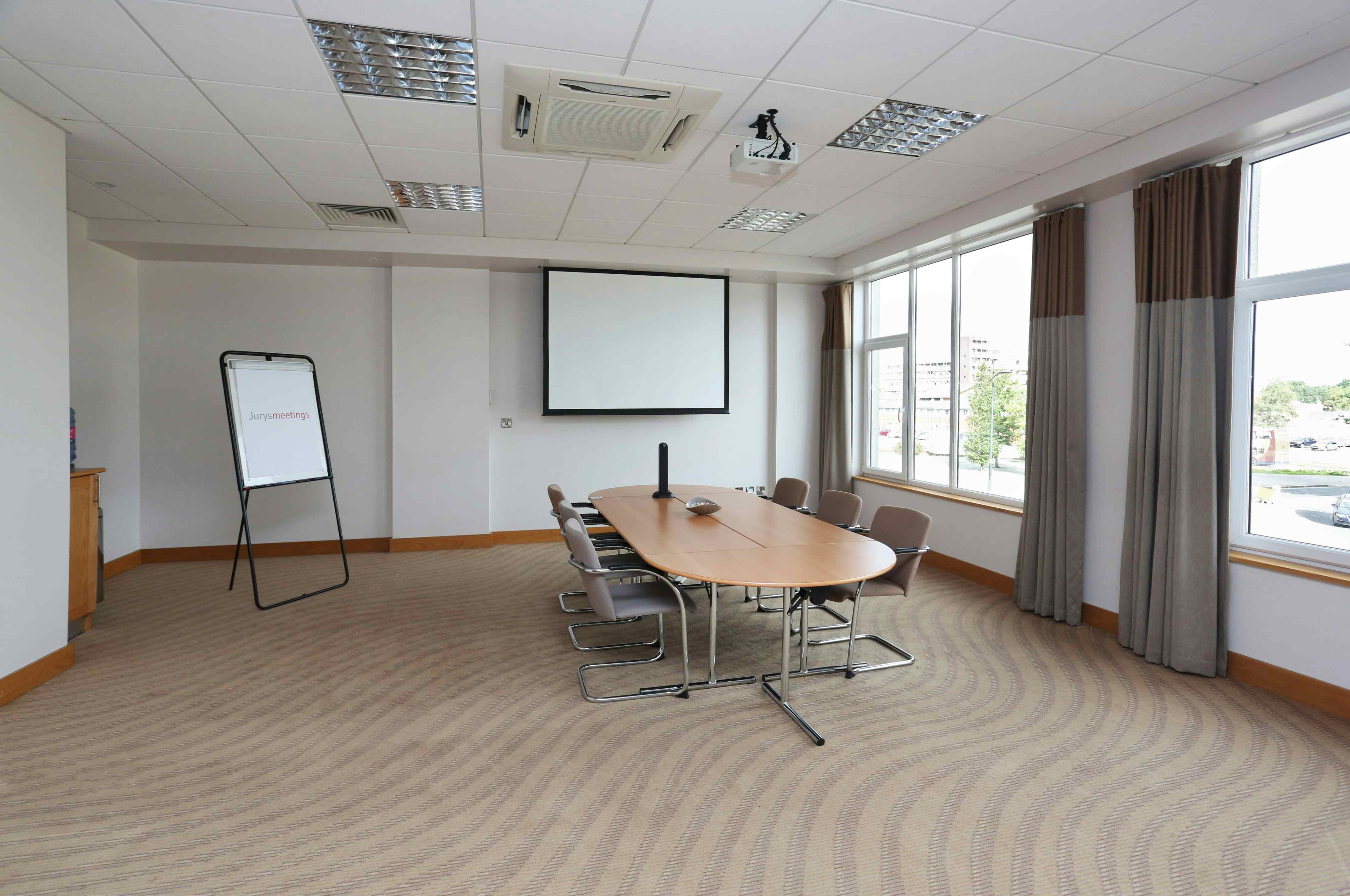 Suite 1, 2, 5, 6 and 7 1