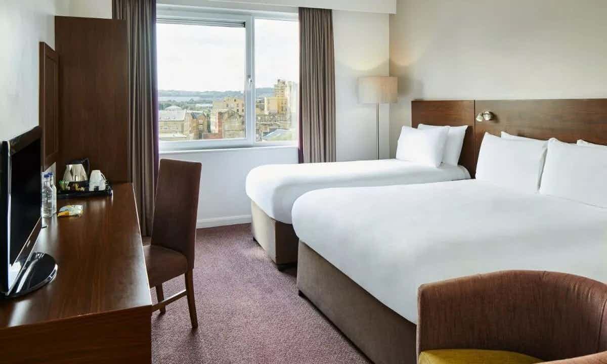 Meeting room 1, 2 and 3  4