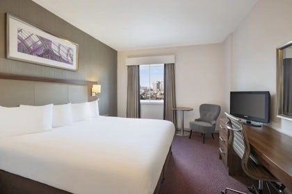 Meeting room 3 4