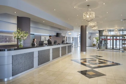 Meeting room 3 1