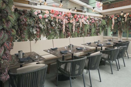Full Venue Hire 7