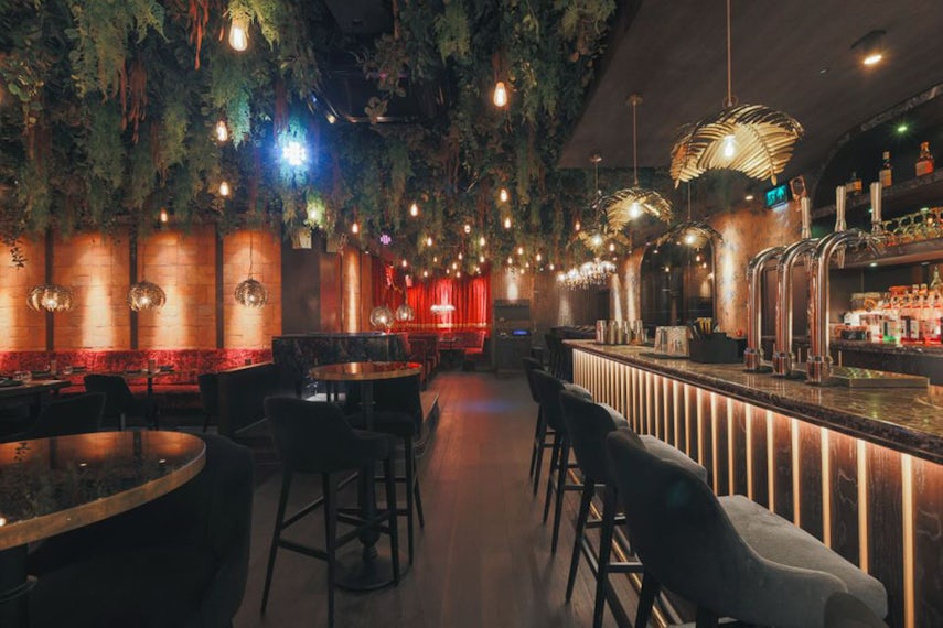 Full Venue Hire 0