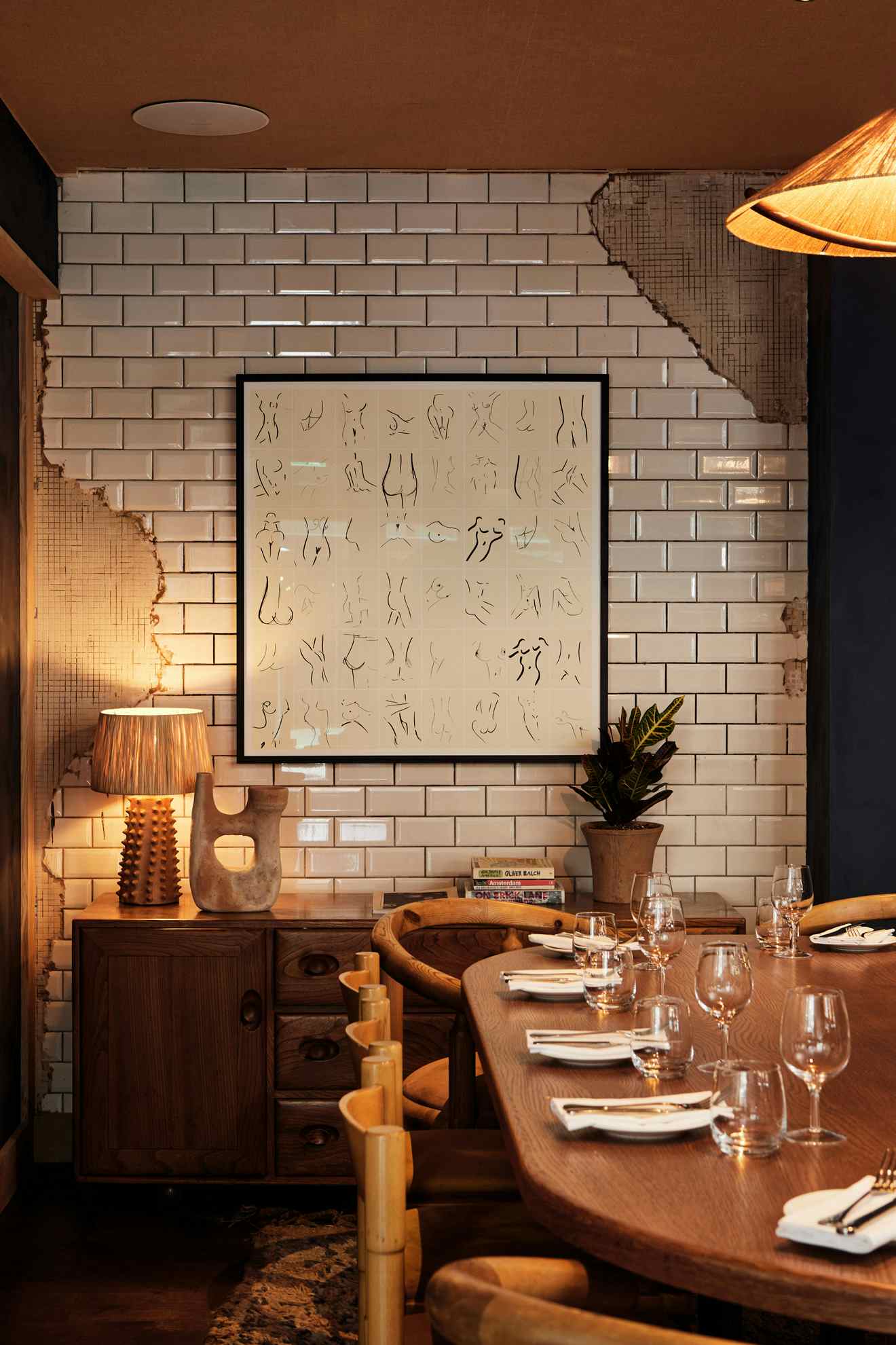 Boundary Brasserie 7