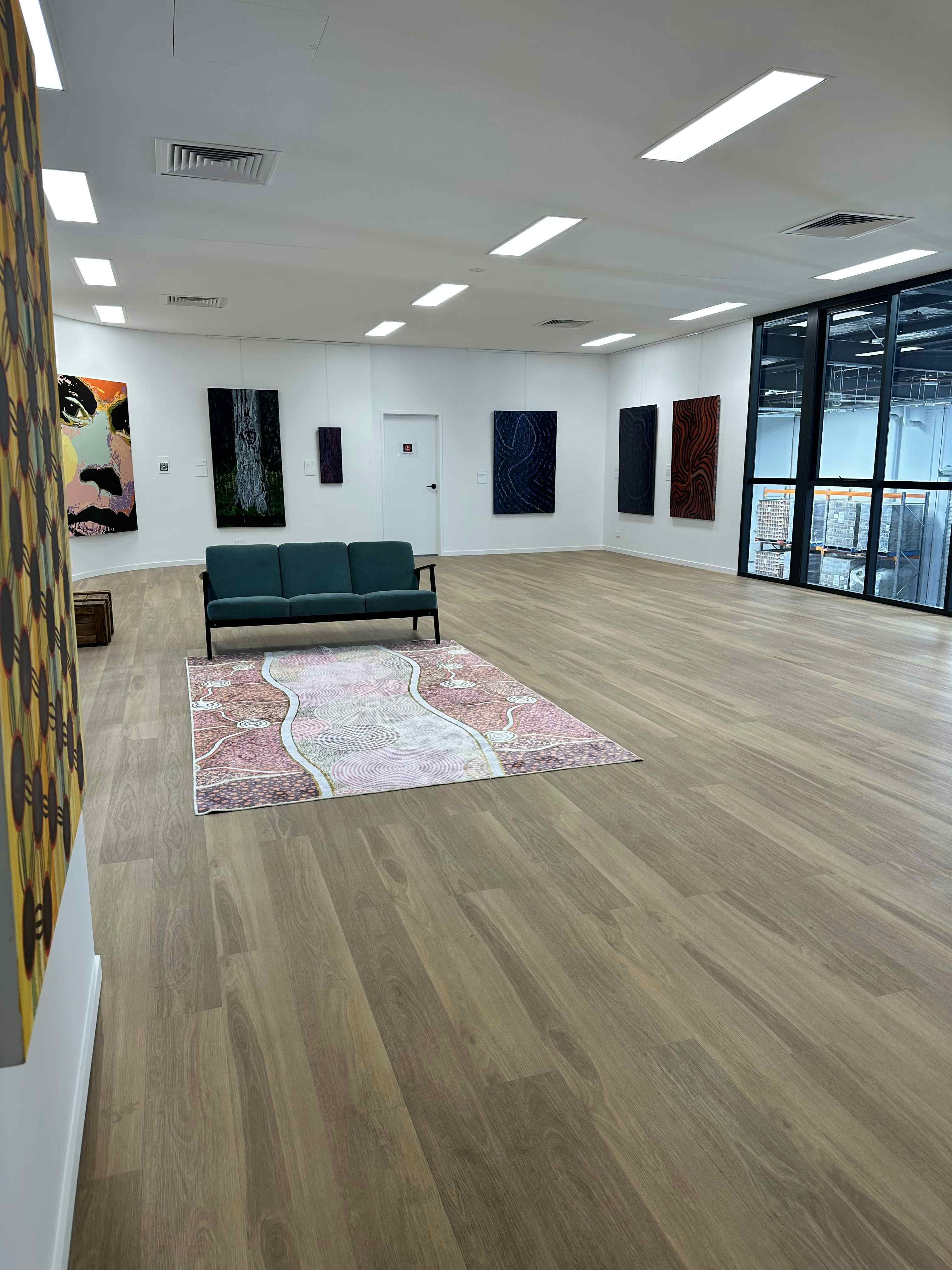 Sobah Beverages Gallery & Event space  2