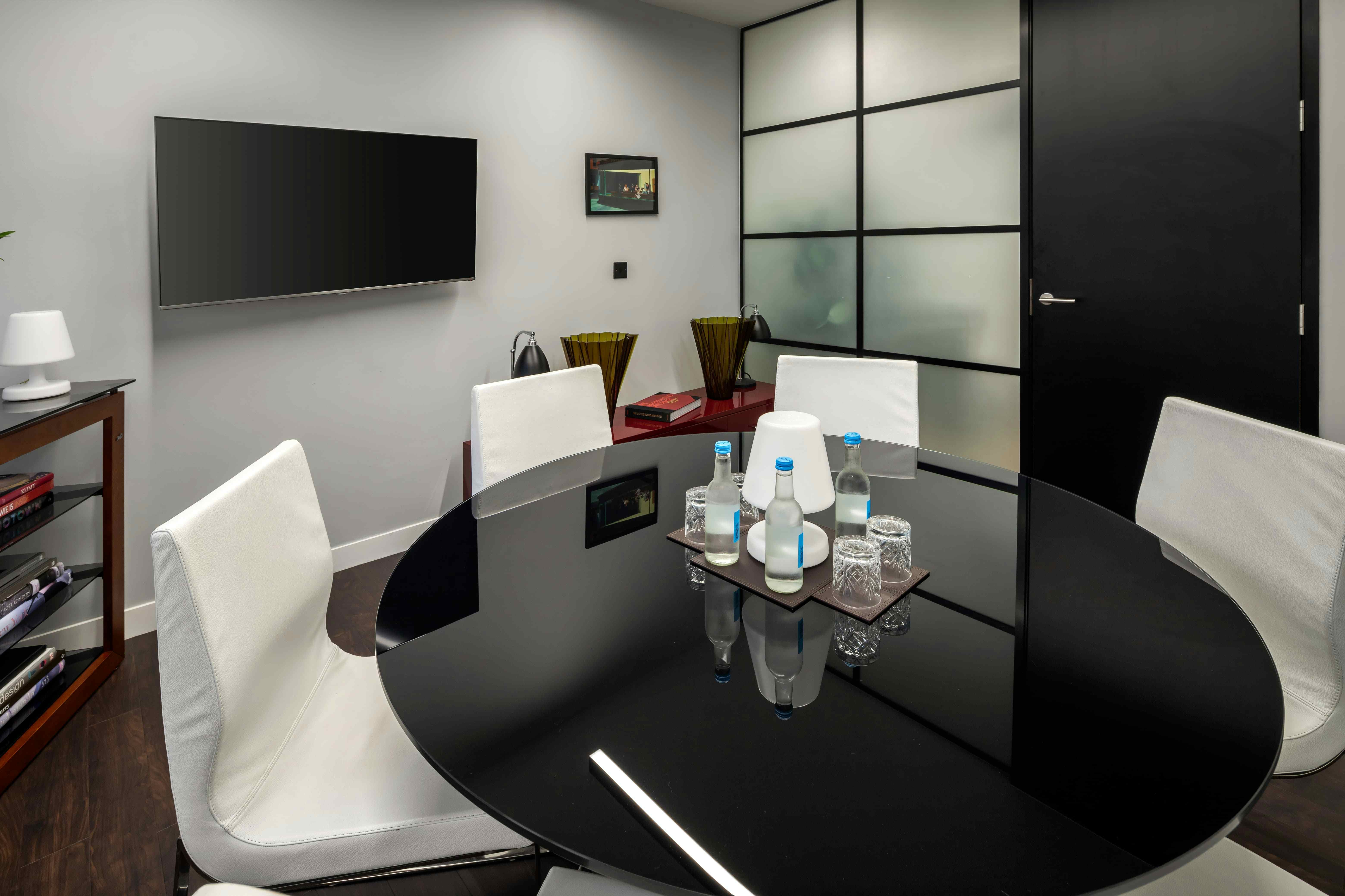 Full Venue /Multi-Room Hire (Private Events) 11