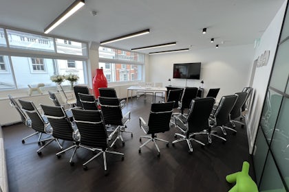 Full Venue /Multi-Room Hire (Private Events) 1