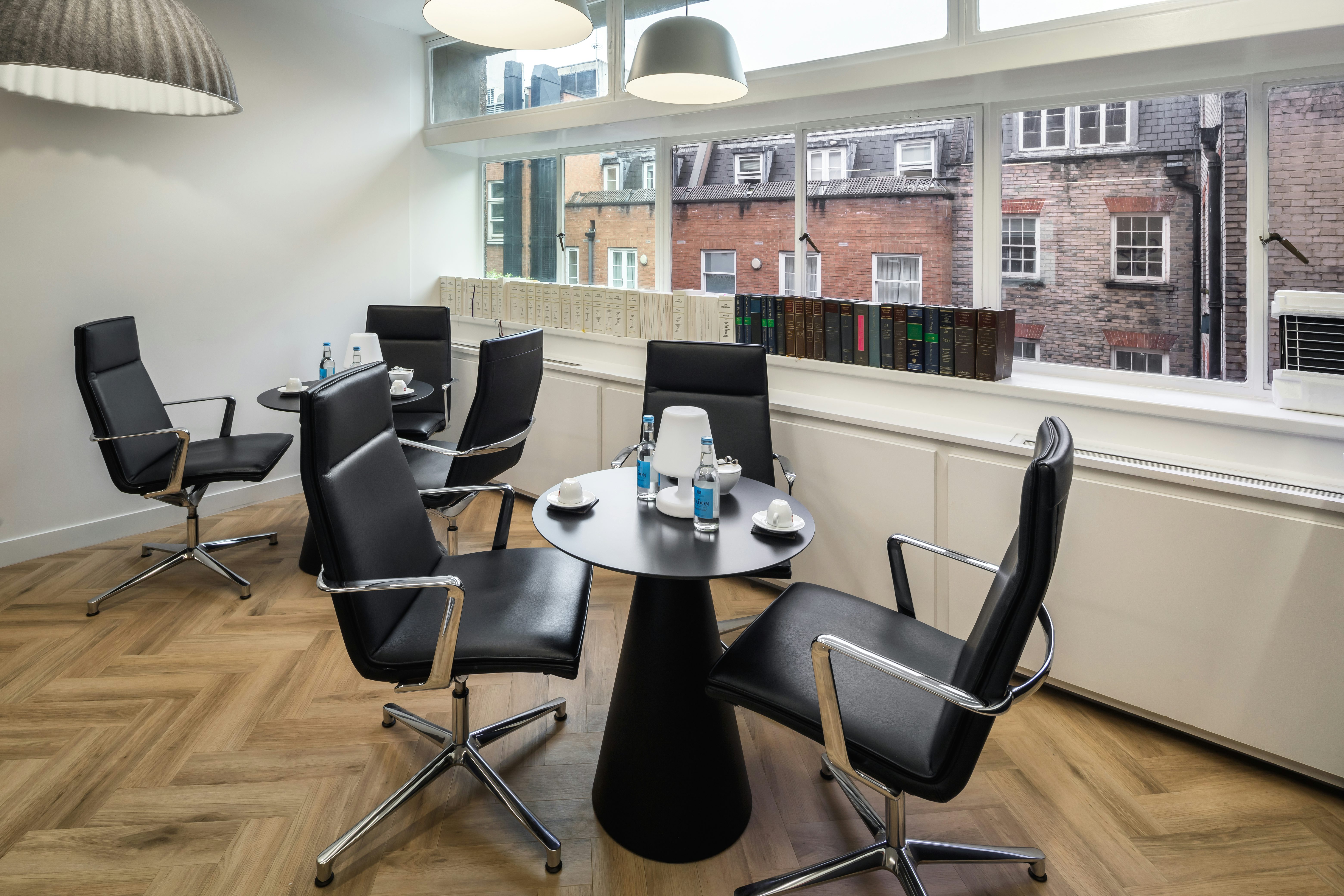 Full Venue /Multi-Room Hire (Private Events) 10