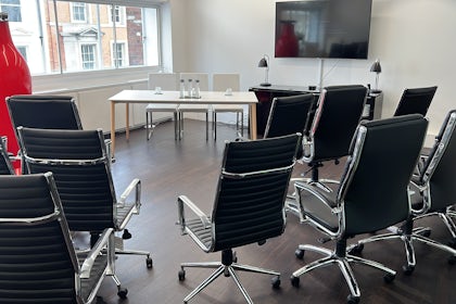 Full Venue /Multi-Room Hire (Private Events) 9