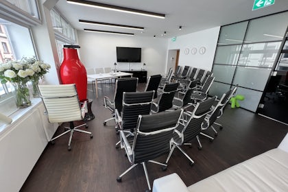 Full Venue /Multi-Room Hire (Private Events) 6
