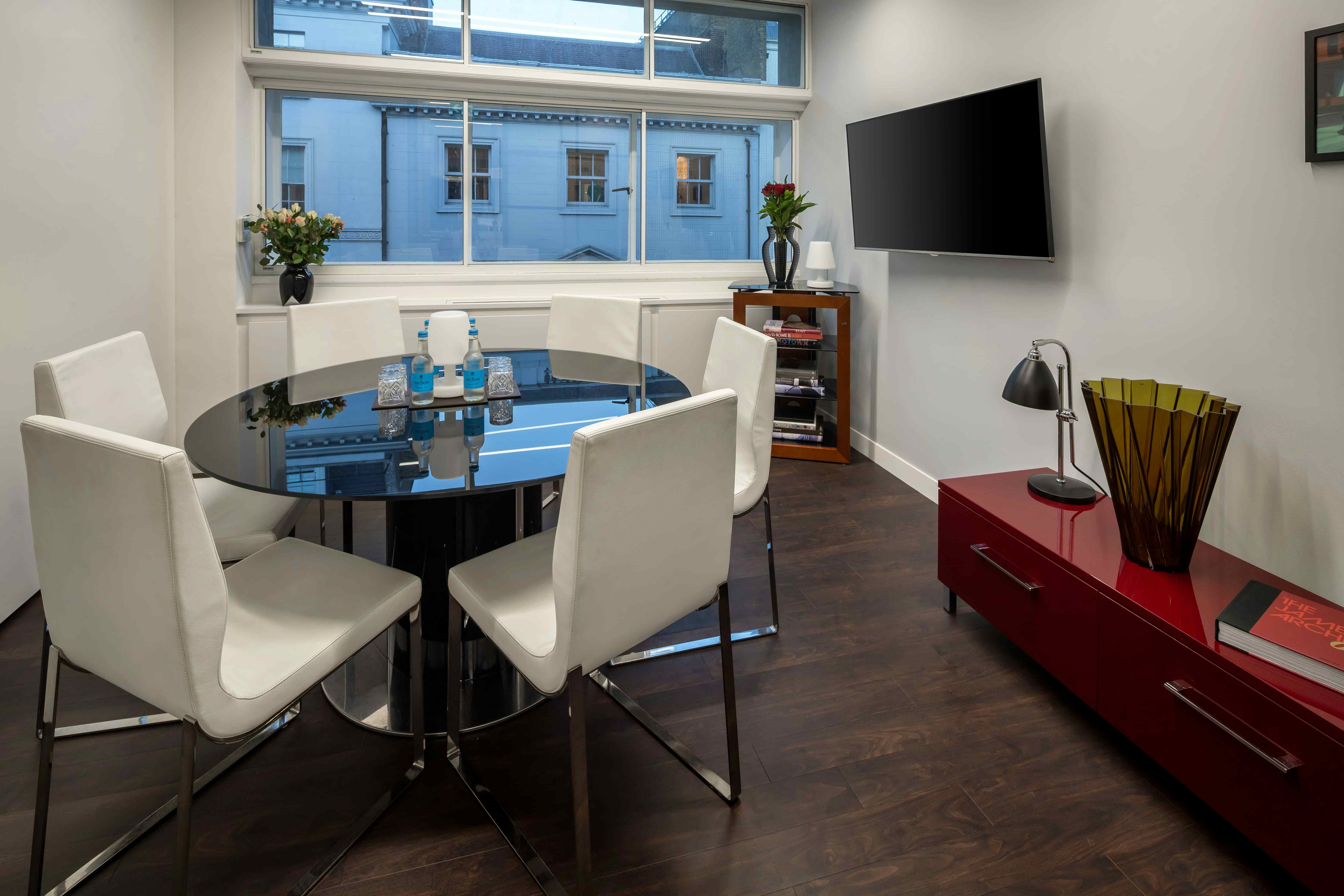 Full Venue /Multi-Room Hire (Private Events) 3