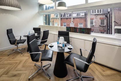 St James's Room 3