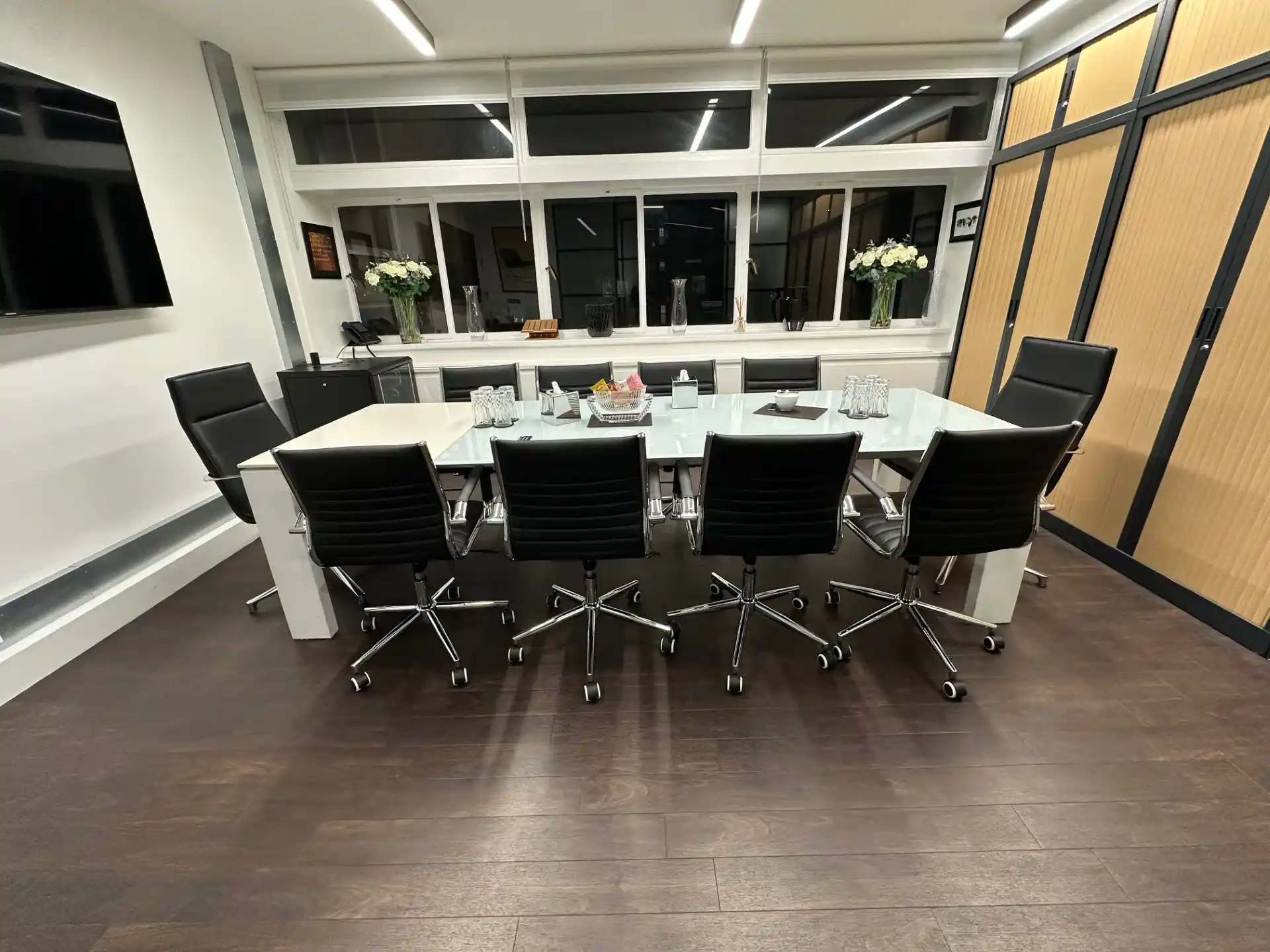 St James's Room, W1 Workspace